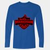 Softstyle® Adult Long Sleeve T-Shirt Thumbnail