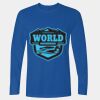Softstyle® Adult Long Sleeve T-Shirt Thumbnail