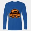Softstyle® Adult Long Sleeve T-Shirt Thumbnail