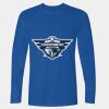 Softstyle® Adult Long Sleeve T-Shirt Thumbnail