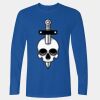 Softstyle® Adult Long Sleeve T-Shirt Thumbnail