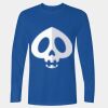 Softstyle® Adult Long Sleeve T-Shirt Thumbnail