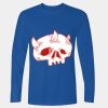 Softstyle® Adult Long Sleeve T-Shirt Thumbnail