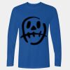 Softstyle® Adult Long Sleeve T-Shirt Thumbnail