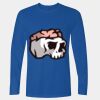 Softstyle® Adult Long Sleeve T-Shirt Thumbnail