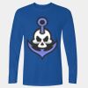 Softstyle® Adult Long Sleeve T-Shirt Thumbnail
