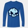 Softstyle® Adult Long Sleeve T-Shirt Thumbnail
