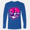 Softstyle® Adult Long Sleeve T-Shirt Thumbnail