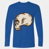 Softstyle® Adult Long Sleeve T-Shirt Thumbnail