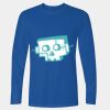 Softstyle® Adult Long Sleeve T-Shirt Thumbnail