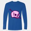 Softstyle® Adult Long Sleeve T-Shirt Thumbnail