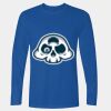 Softstyle® Adult Long Sleeve T-Shirt Thumbnail