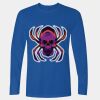 Softstyle® Adult Long Sleeve T-Shirt Thumbnail