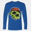 Softstyle® Adult Long Sleeve T-Shirt Thumbnail