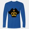 Softstyle® Adult Long Sleeve T-Shirt Thumbnail