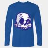 Softstyle® Adult Long Sleeve T-Shirt Thumbnail
