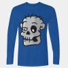 Softstyle® Adult Long Sleeve T-Shirt Thumbnail