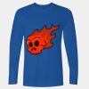 Softstyle® Adult Long Sleeve T-Shirt Thumbnail