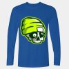 Softstyle® Adult Long Sleeve T-Shirt Thumbnail