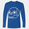 Softstyle® Adult Long Sleeve T-Shirt Thumbnail