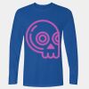 Softstyle® Adult Long Sleeve T-Shirt Thumbnail