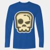 Softstyle® Adult Long Sleeve T-Shirt Thumbnail
