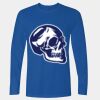 Softstyle® Adult Long Sleeve T-Shirt Thumbnail