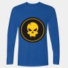 Softstyle® Adult Long Sleeve T-Shirt Thumbnail
