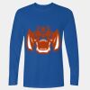 Softstyle® Adult Long Sleeve T-Shirt Thumbnail