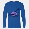 Softstyle® Adult Long Sleeve T-Shirt Thumbnail