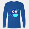 Softstyle® Adult Long Sleeve T-Shirt Thumbnail