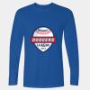Softstyle® Adult Long Sleeve T-Shirt Thumbnail