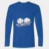 Softstyle® Adult Long Sleeve T-Shirt Thumbnail