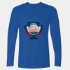 Softstyle® Adult Long Sleeve T-Shirt Thumbnail