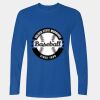 Softstyle® Adult Long Sleeve T-Shirt Thumbnail