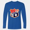 Softstyle® Adult Long Sleeve T-Shirt Thumbnail