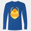 Softstyle® Adult Long Sleeve T-Shirt Thumbnail