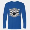 Softstyle® Adult Long Sleeve T-Shirt Thumbnail