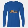 Softstyle® Adult Long Sleeve T-Shirt Thumbnail