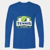 Softstyle® Adult Long Sleeve T-Shirt Thumbnail