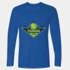 Softstyle® Adult Long Sleeve T-Shirt Thumbnail