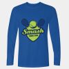 Softstyle® Adult Long Sleeve T-Shirt Thumbnail
