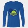 Softstyle® Adult Long Sleeve T-Shirt Thumbnail