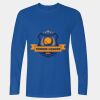 Softstyle® Adult Long Sleeve T-Shirt Thumbnail