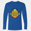 Softstyle® Adult Long Sleeve T-Shirt Thumbnail