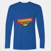 Softstyle® Adult Long Sleeve T-Shirt Thumbnail