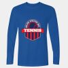 Softstyle® Adult Long Sleeve T-Shirt Thumbnail