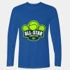 Softstyle® Adult Long Sleeve T-Shirt Thumbnail