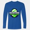 Softstyle® Adult Long Sleeve T-Shirt Thumbnail