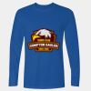 Softstyle® Adult Long Sleeve T-Shirt Thumbnail